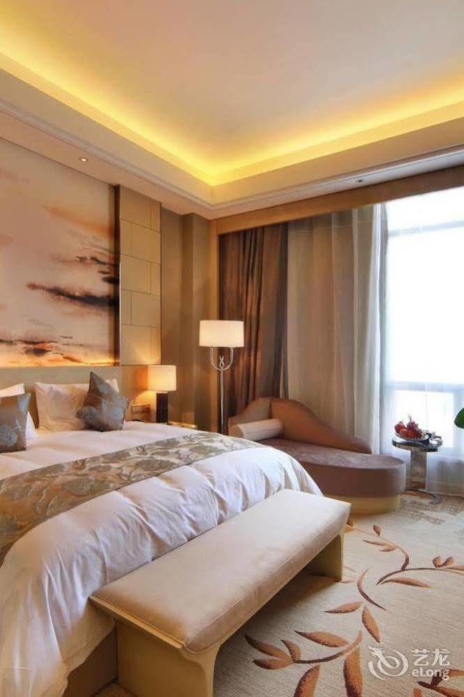 Zhengzhou Swan City International Hotel 外观 照片
